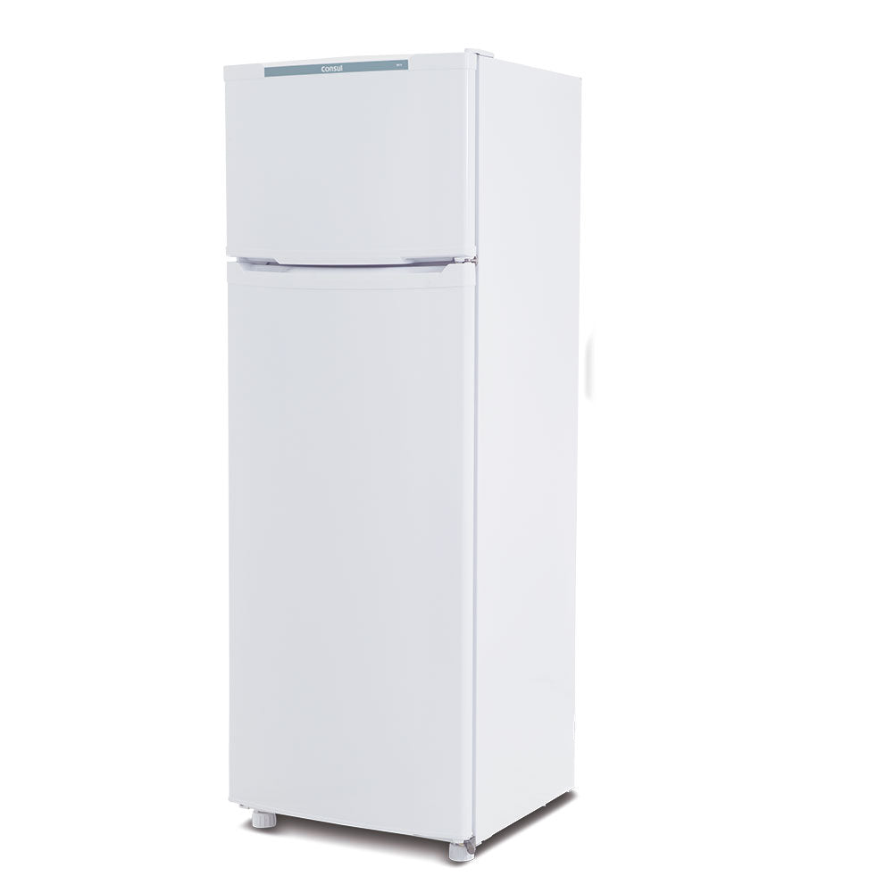 HELADERA DE DOS PUERTAS CONSUL CRD 37 DE 370 LTS