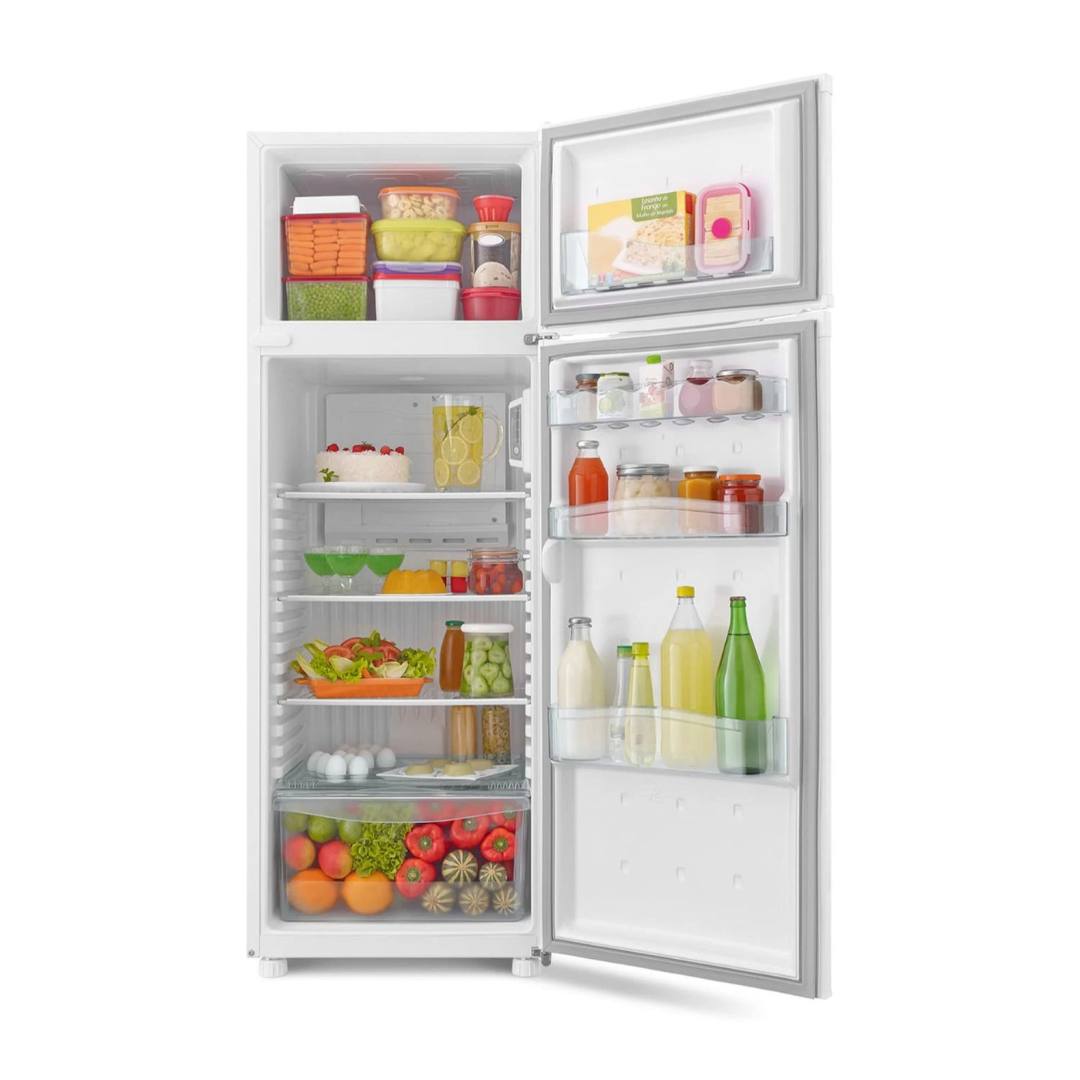 HELADERA DE DOS PUERTAS CONSUL CRD 37 DE 370 LTS - Inverfin