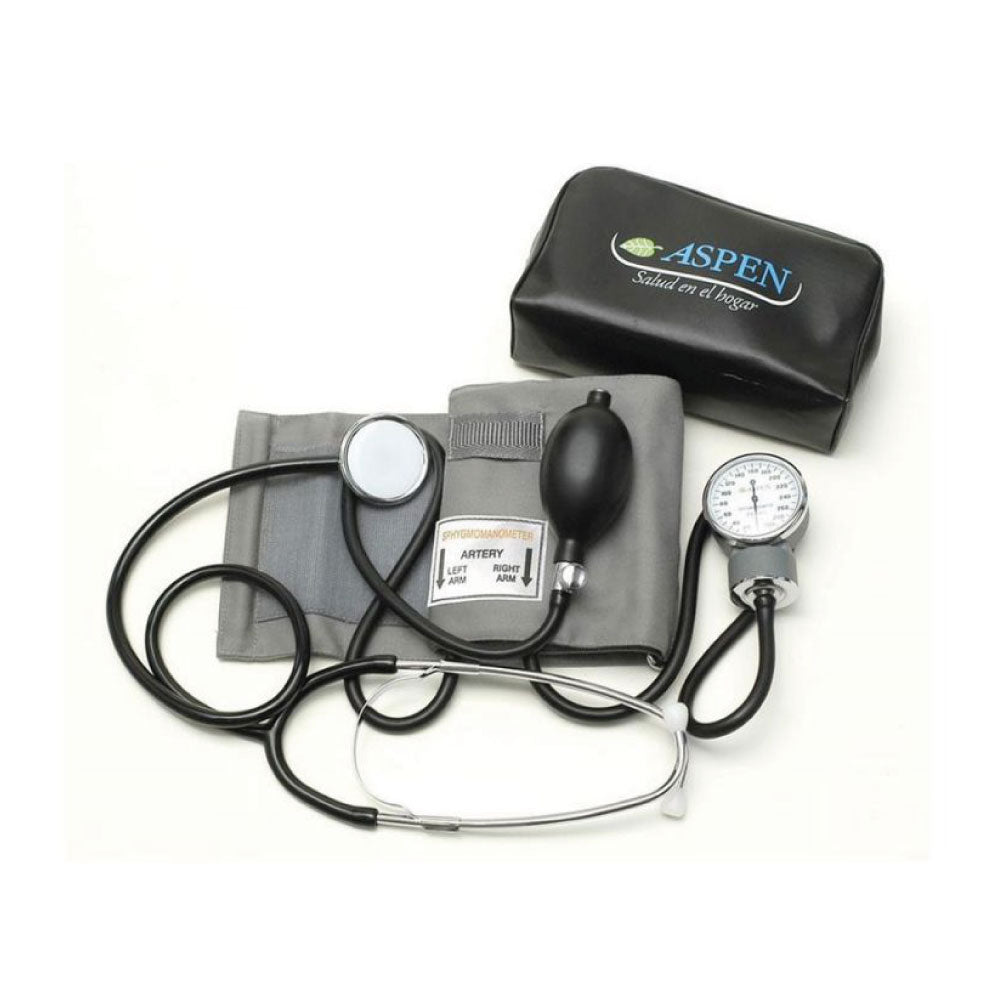 TENSIÓMETRO ASPEN ANEROIDE AS 102 - Inverfin