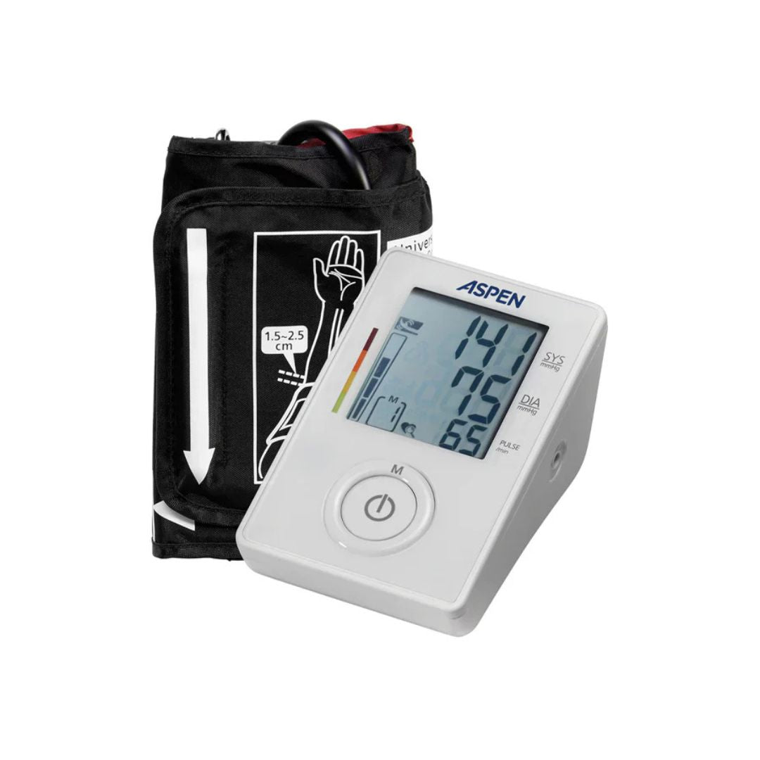 TENSIÓMETRO ASPEN DIGITAL DE BRAZO CF155 - Inverfin