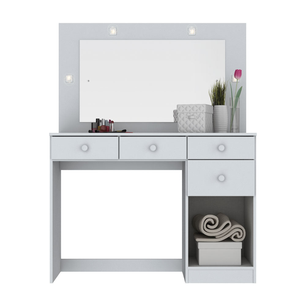 TOCADOR HENN CHANEL - Inverfin