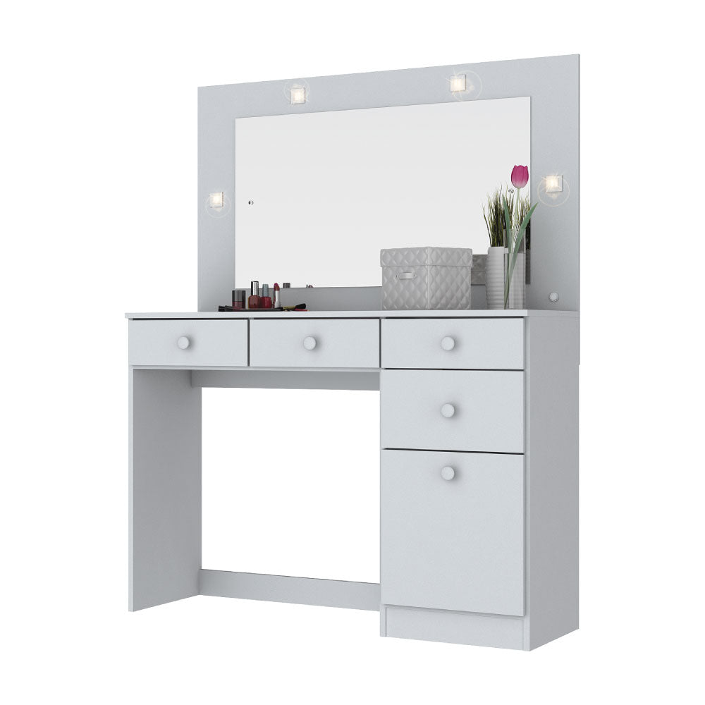 TOCADOR HENN CHANEL - Inverfin