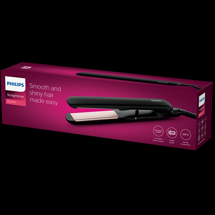 PLANCHA P/ PELO PHILIPS HP8321/00 - Inverfin