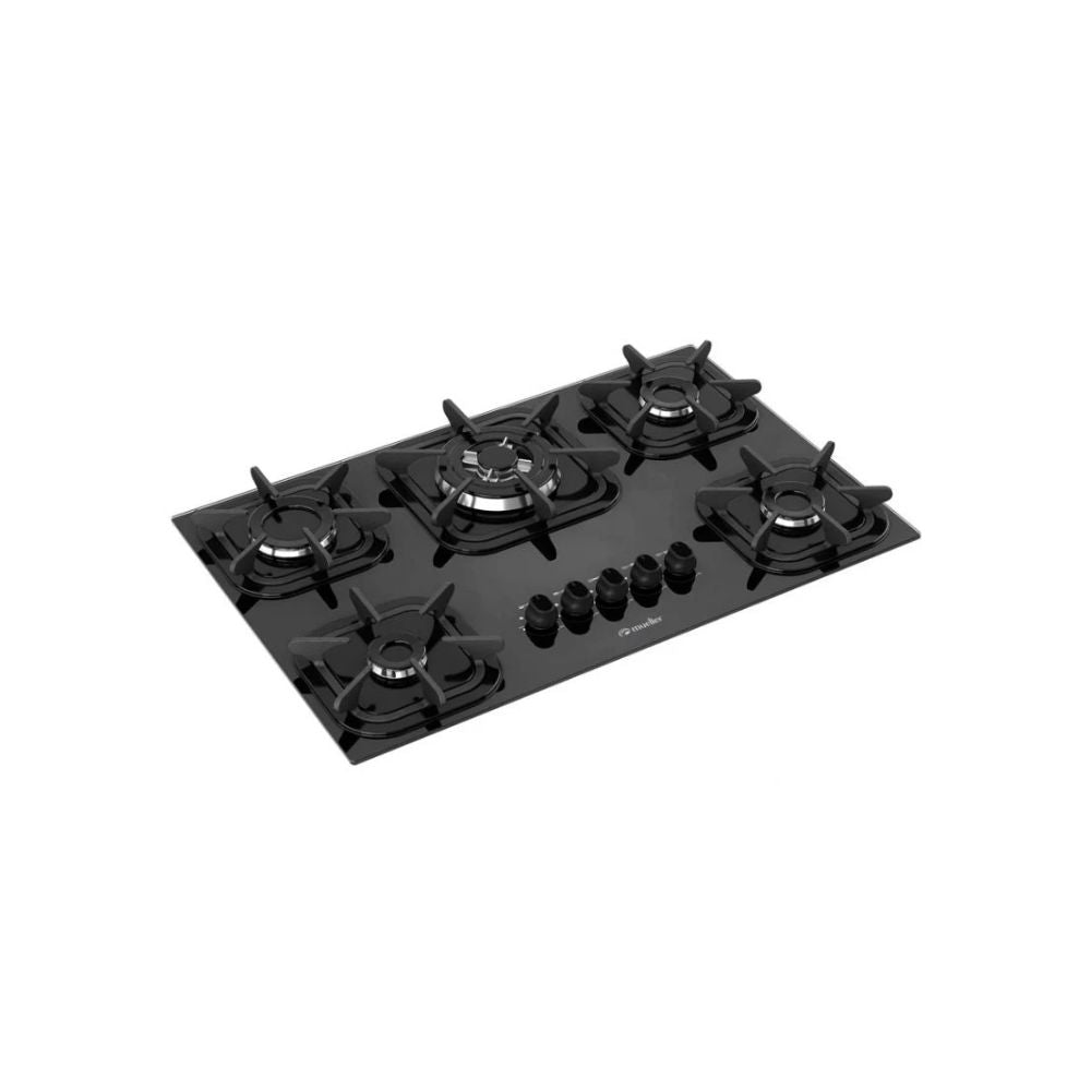 ANAFE MUELLER COOKTOP 05H-VID ULTRA LLAMA