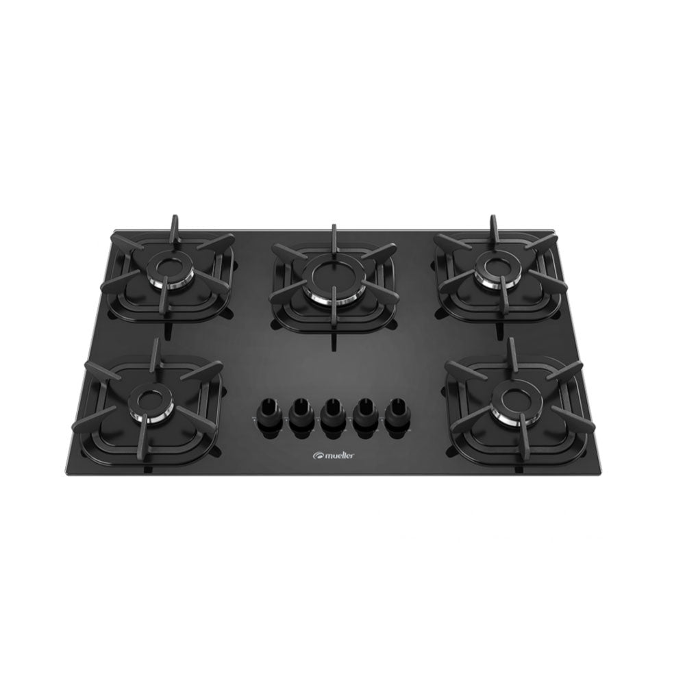 ANAFE MUELLER COOKTOP 05H-VID ULTRA LLAMA - Inverfin