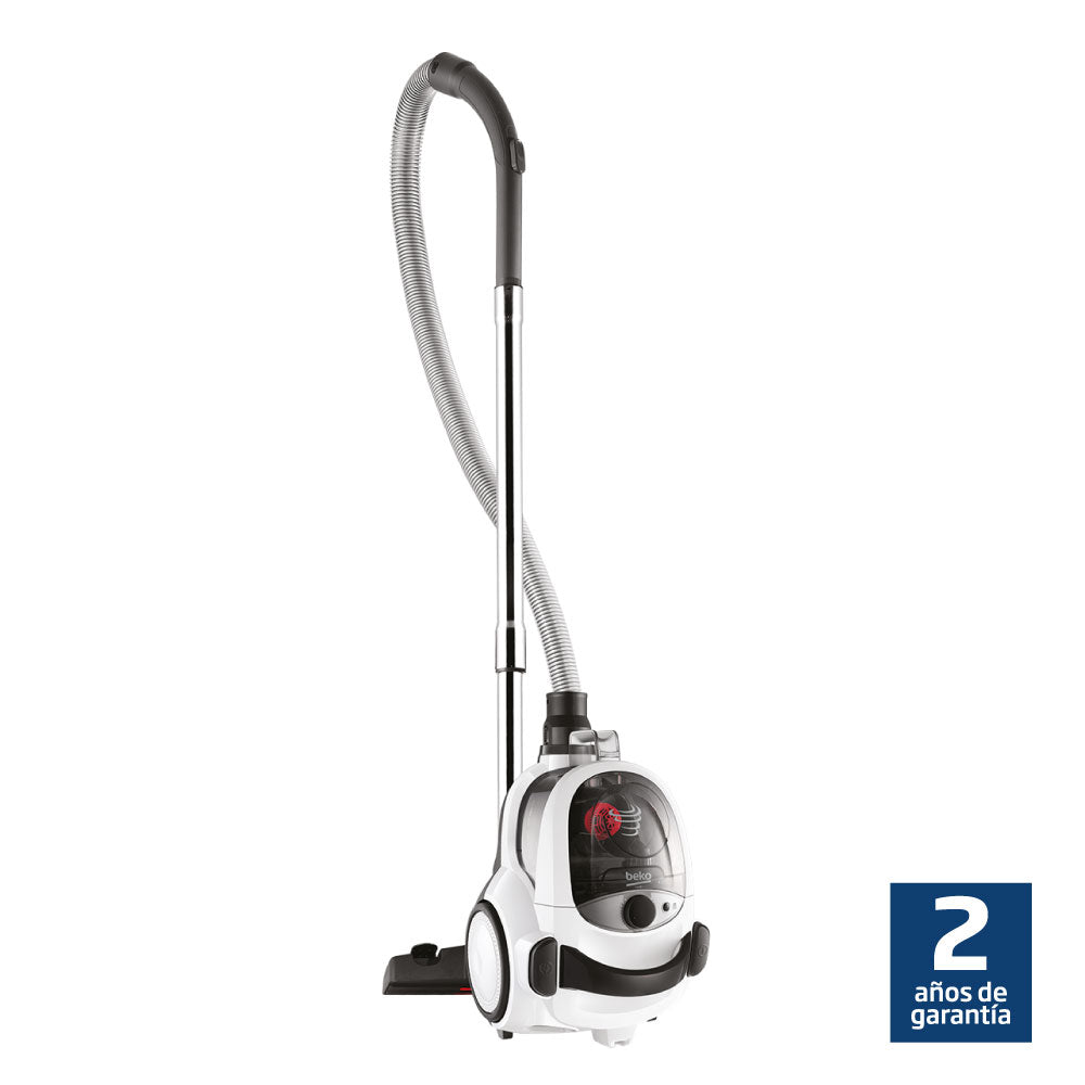 ASPIRADORA BEKO BKS5423 SIN BOLSA - Inverfin