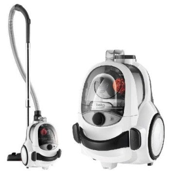 ASPIRADORA BEKO BKS5423 SIN BOLSA - Inverfin