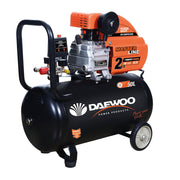 COMPRESOR DAEWOO 2HP - Inverfin