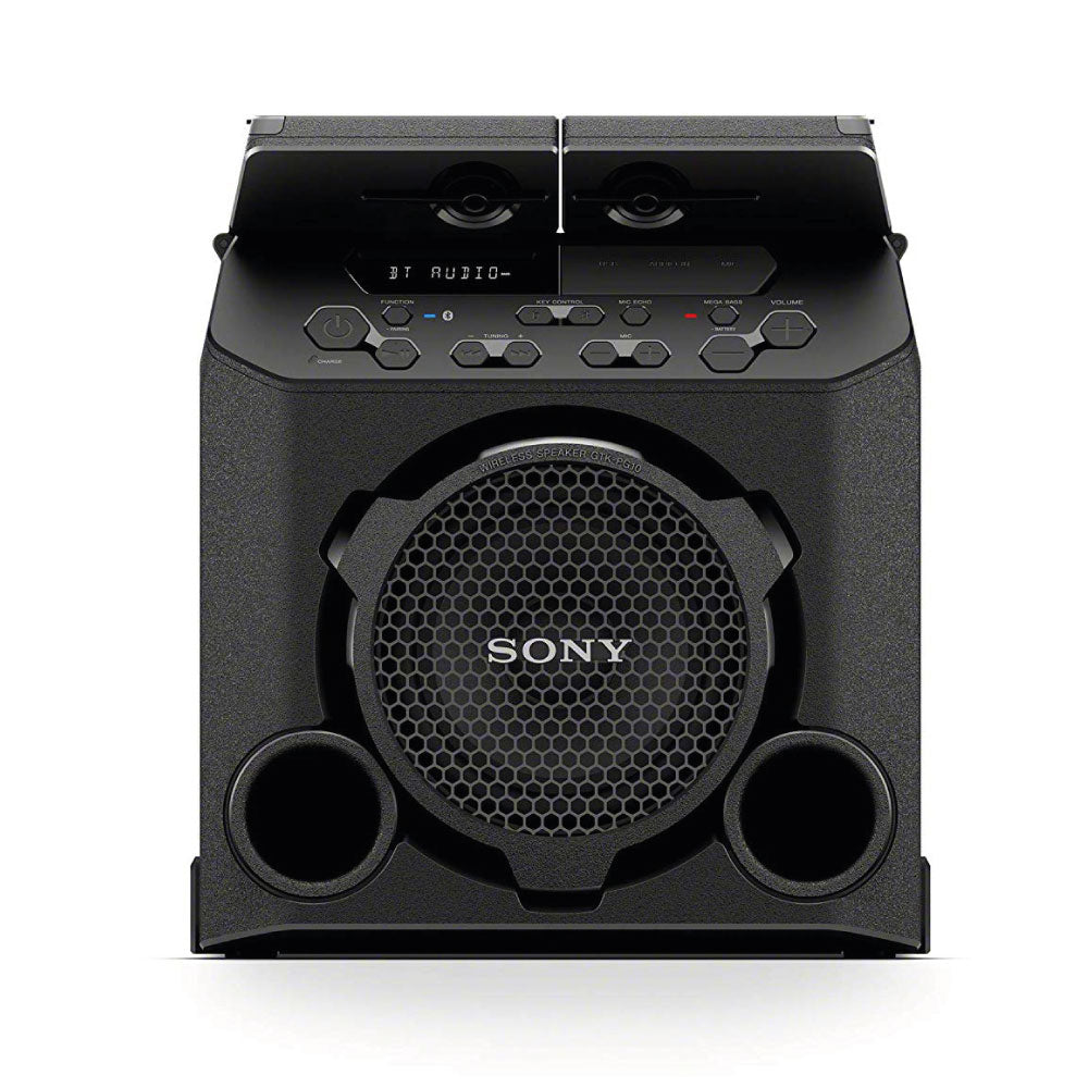 EQUIPO DE SONIDO SONY GTK-PG10 - Inverfin