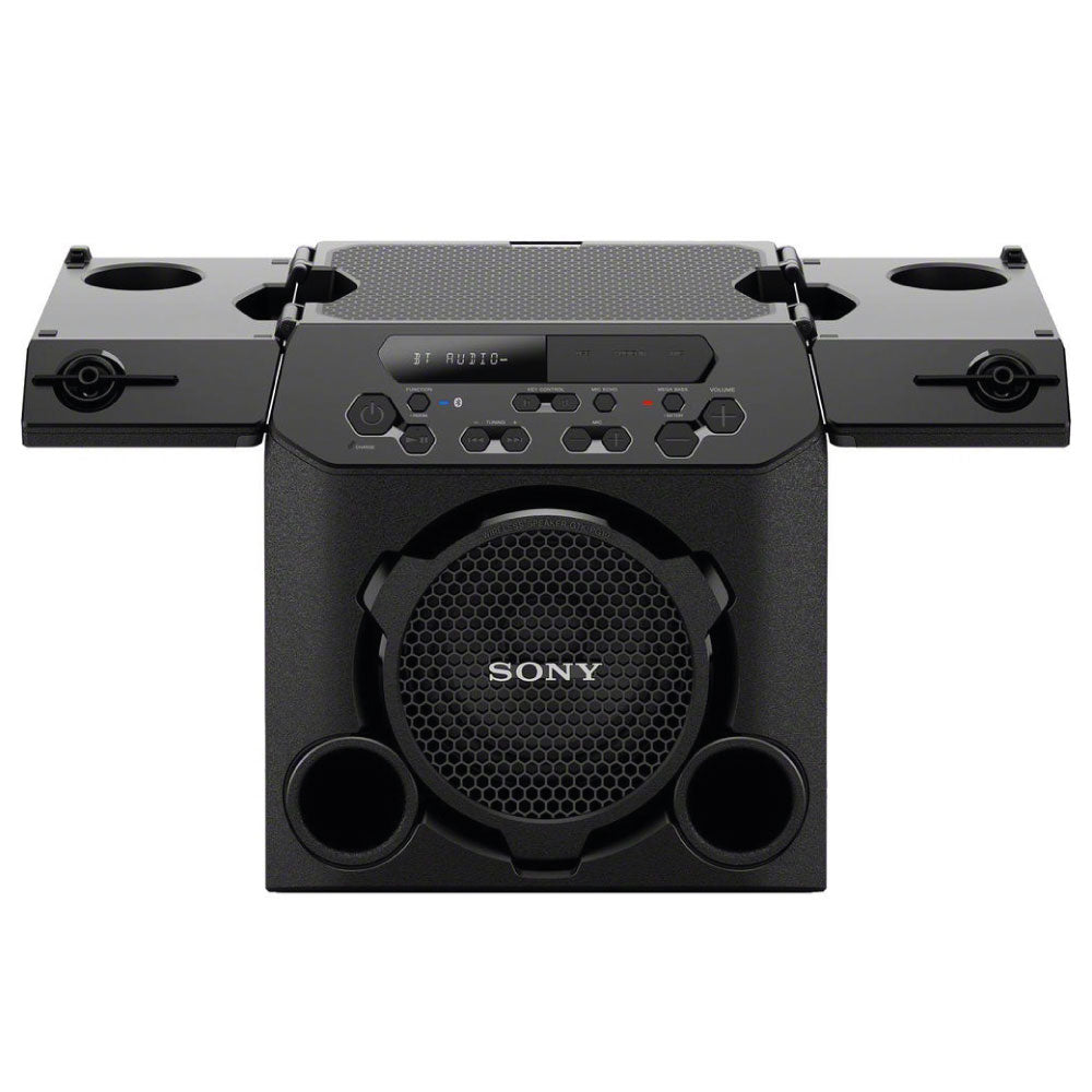 EQUIPO DE SONIDO SONY GTK-PG10 - Inverfin