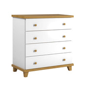 CÓMODA SERPIL HUGS C-991 - Inverfin