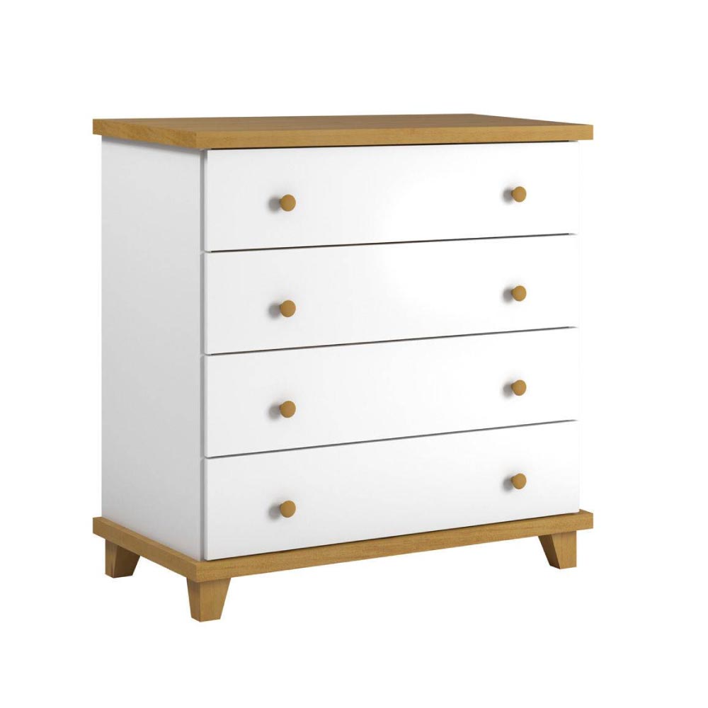 CÓMODA SERPIL HUGS C-991 - Inverfin