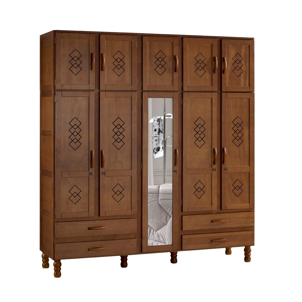 ROPERO SERPIL ENTALHE SP-95 - Inverfin