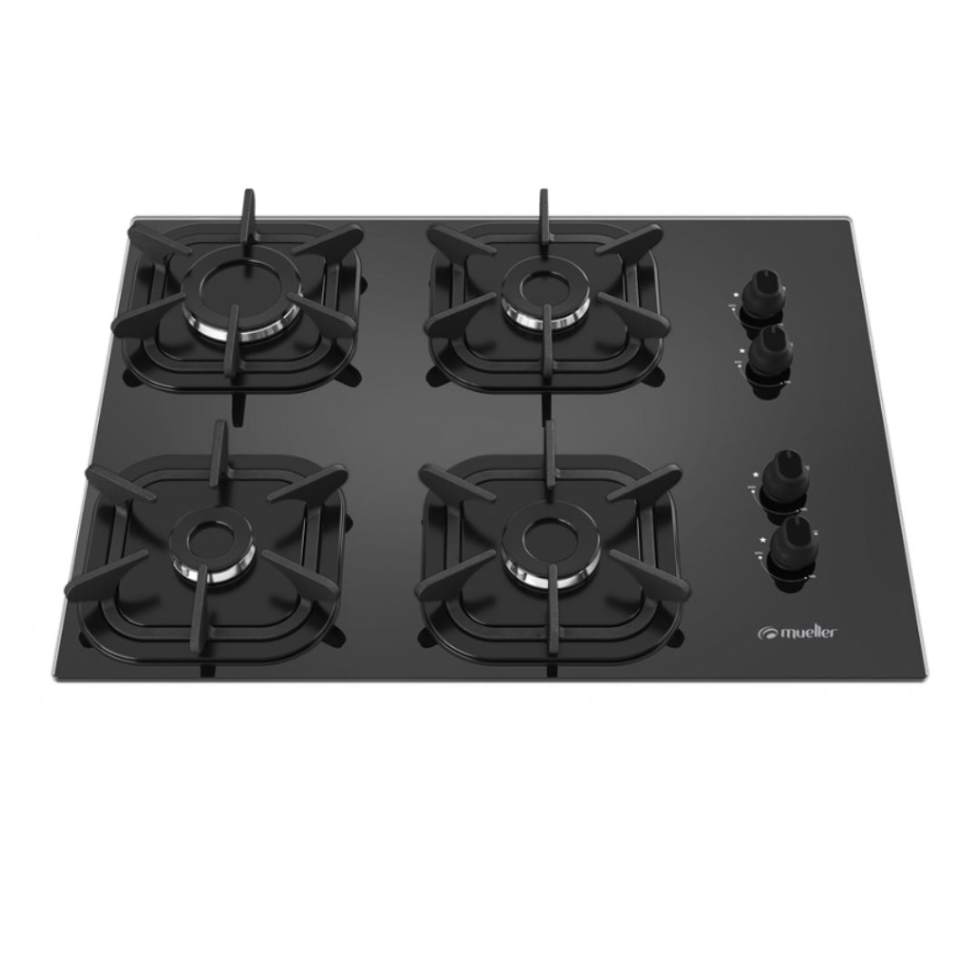ANAFE MUELLER COOKTOP 04H-VID - Inverfin