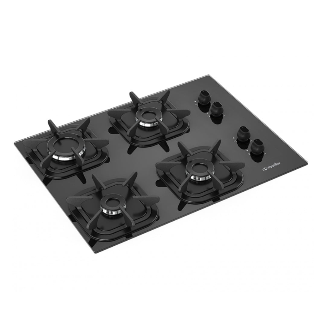ANAFE MUELLER COOKTOP 04H-VID - Inverfin