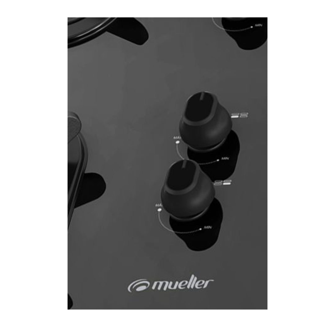 ANAFE MUELLER COOKTOP 04H-VID - Inverfin