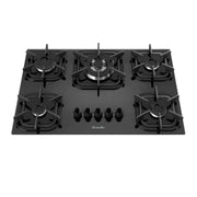 ANAFE MUELLER COOKTOP 05H-TRI/LLAM - Inverfin