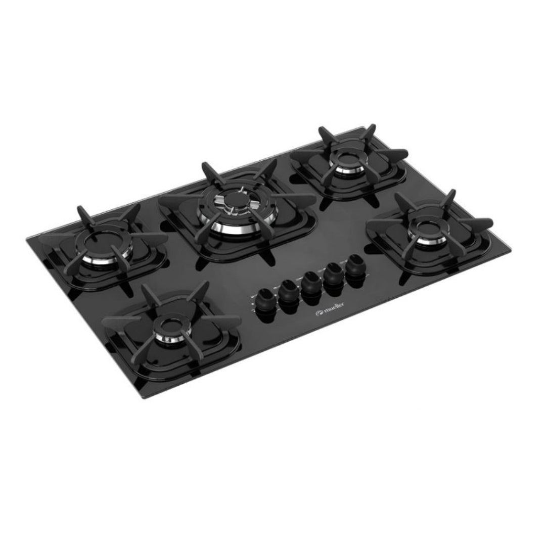 ANAFE MUELLER COOKTOP 05H-TRI/LLAM - Inverfin