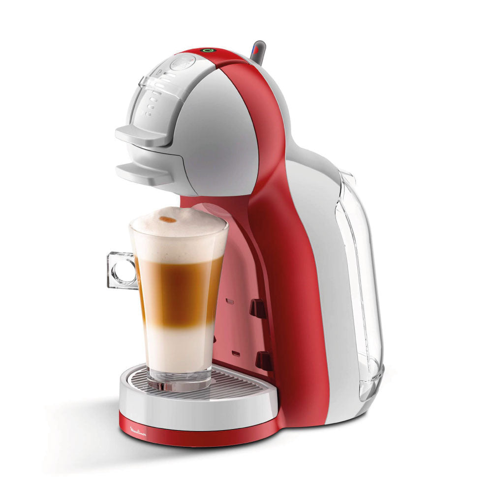 CAFETERA MOULINEX DOLCE GUSTO MINI ME - Inverfin