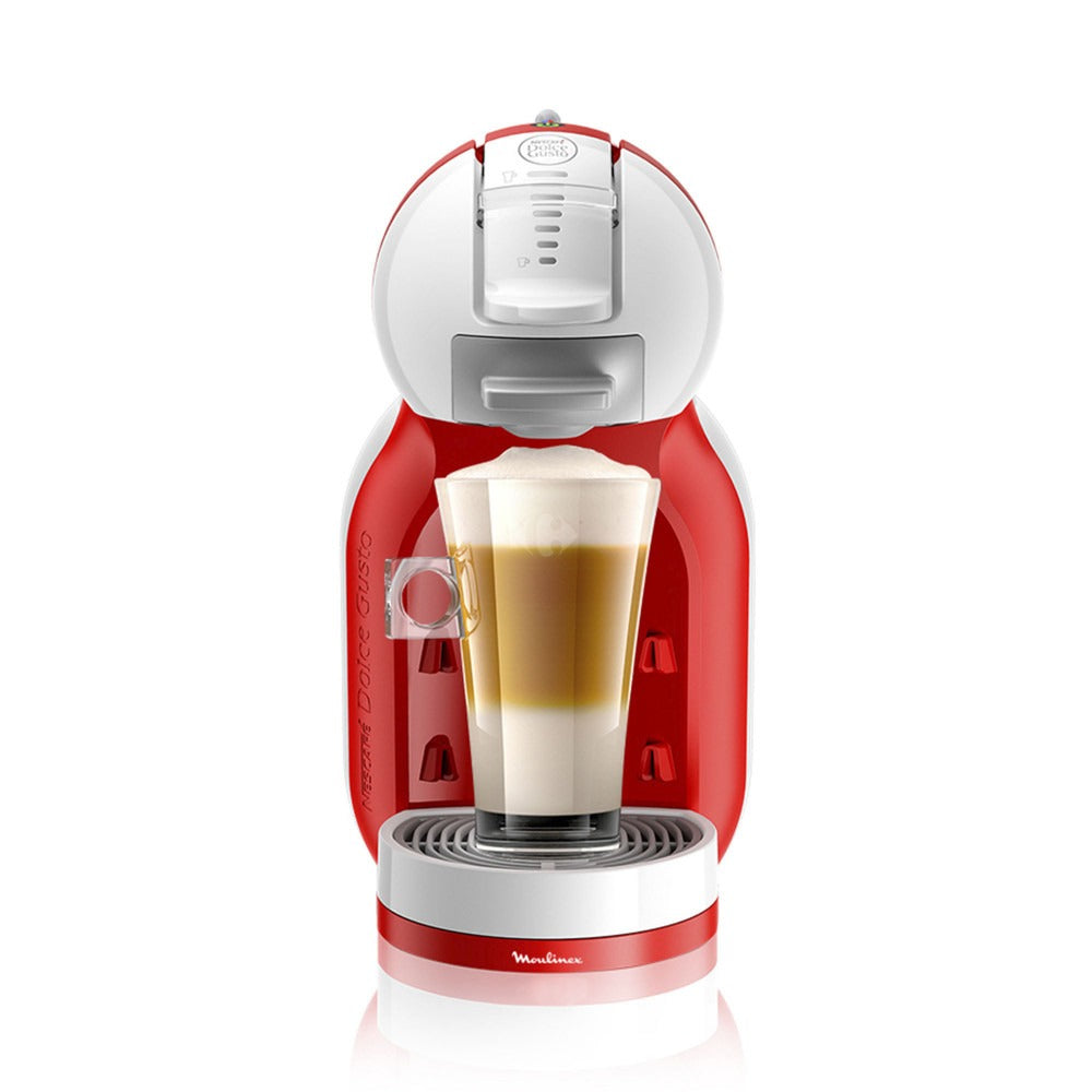 CAFETERA MOULINEX DOLCE GUSTO MINI ME - Inverfin