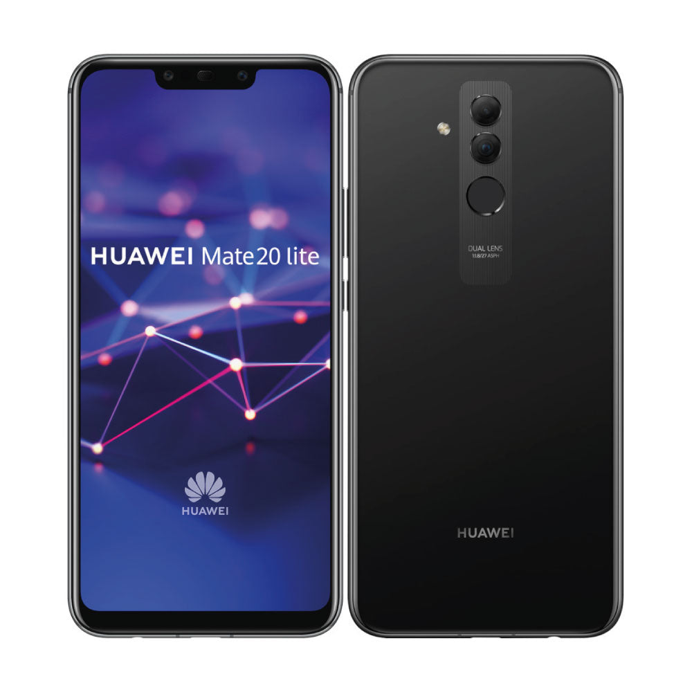 TELÉFONO HUAWEI MATE 20 LITE - Inverfin