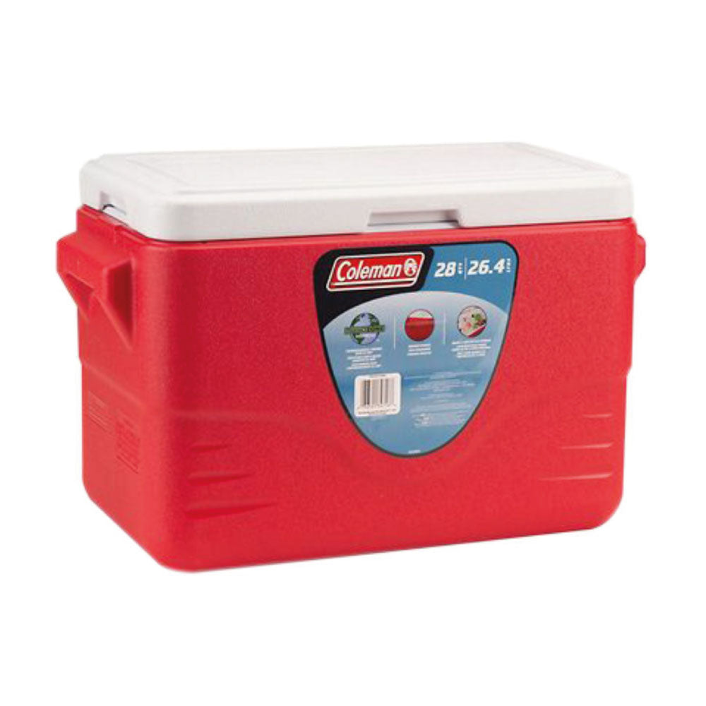 CONSERVADORA COLEMAN 28QT - Inverfin