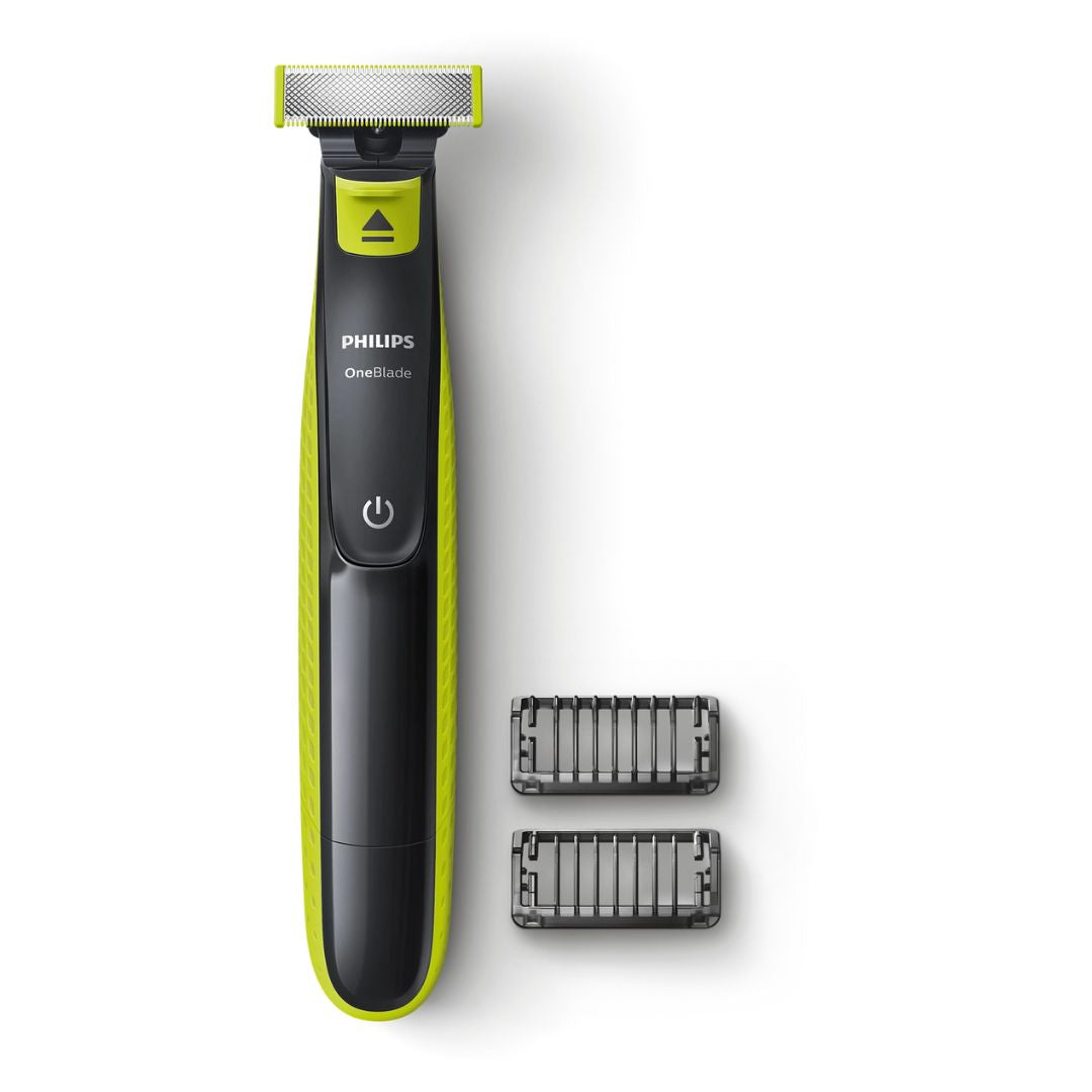 AFEITADORA PHILIPS QP2521 ONE BLADE - Inverfin