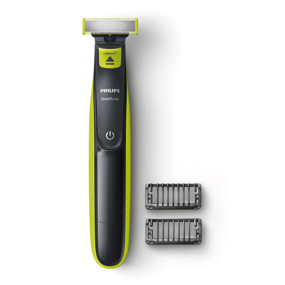 AFEITADORA PHILIPS QP2521 ONE BLADE - Inverfin