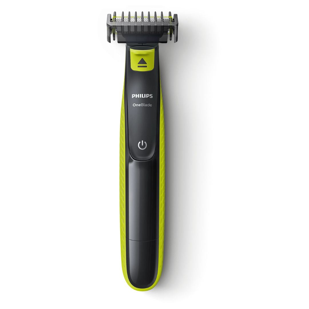 AFEITADORA PHILIPS QP2521 ONE BLADE - Inverfin