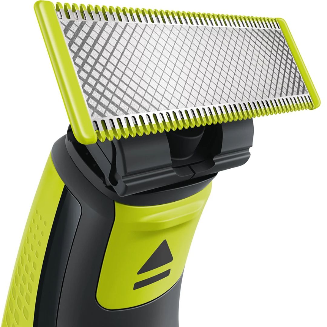 AFEITADORA PHILIPS QP2521 ONE BLADE - Inverfin