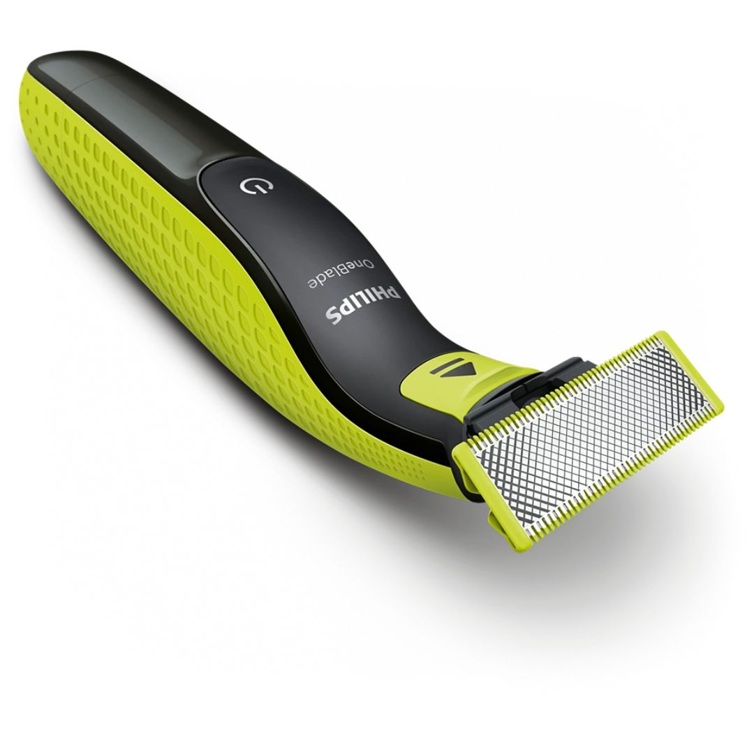 AFEITADORA PHILIPS QP2521 ONE BLADE - Inverfin