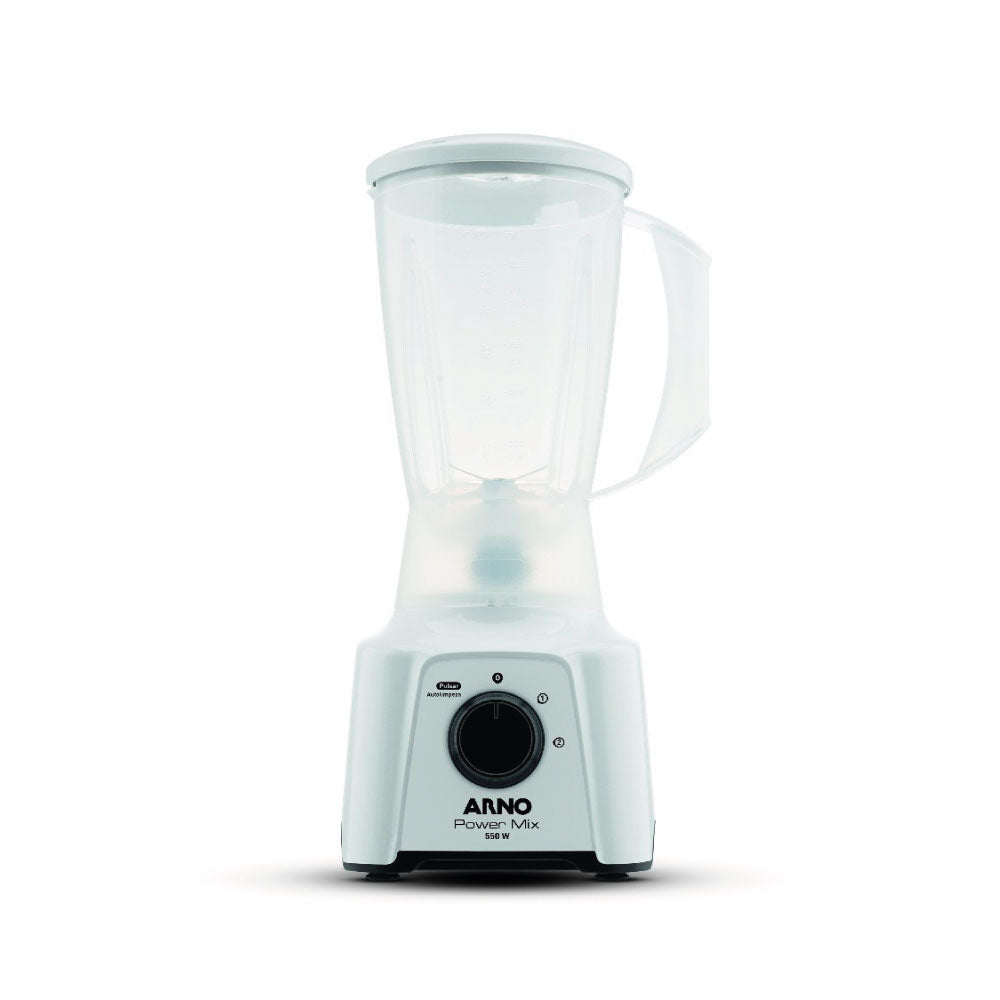 LICUADORA ARNO POWERMIX LQ12 - Inverfin