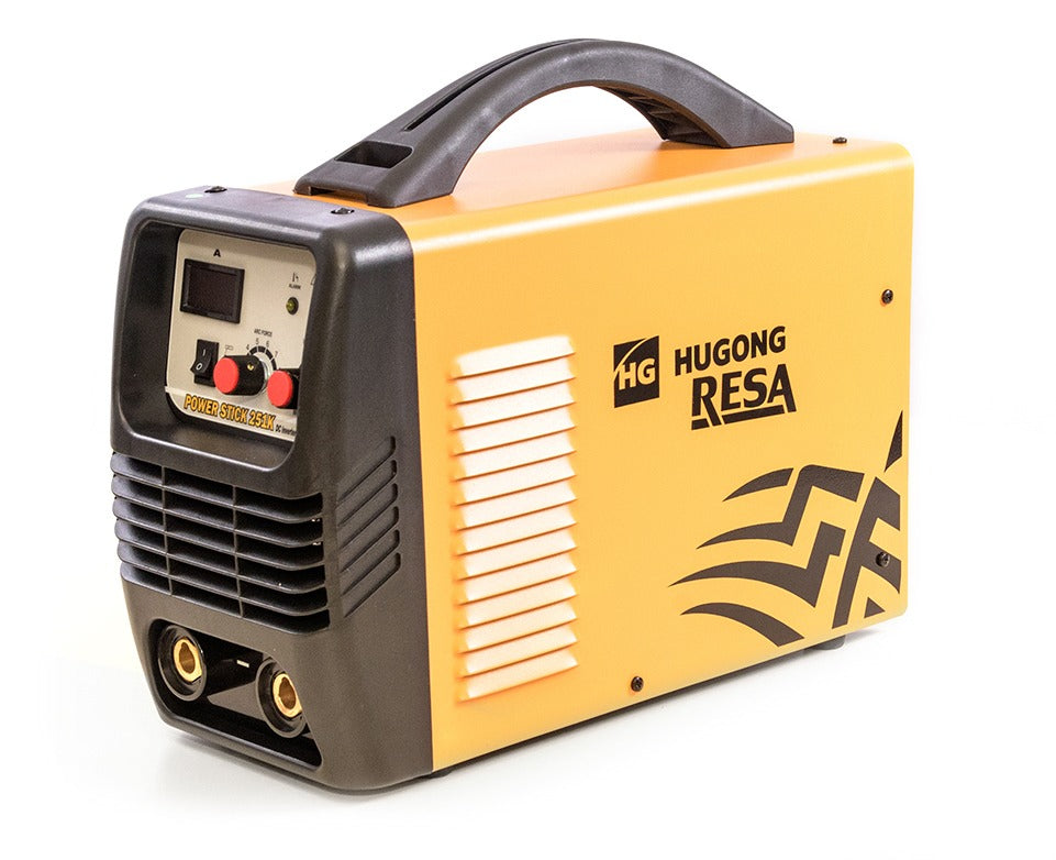 EQUIPO DE SOLDAR INVERTER RESA POWERSTICK 251K - Inverfin