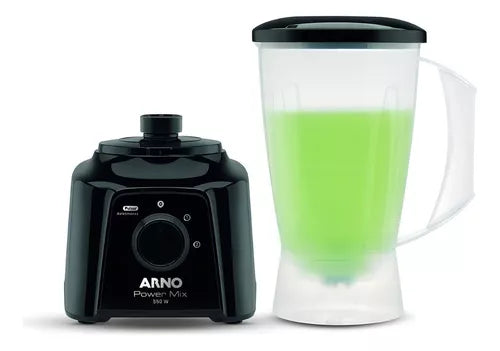 LICUADORA ARNO LQ10 POWERMIX - Inverfin