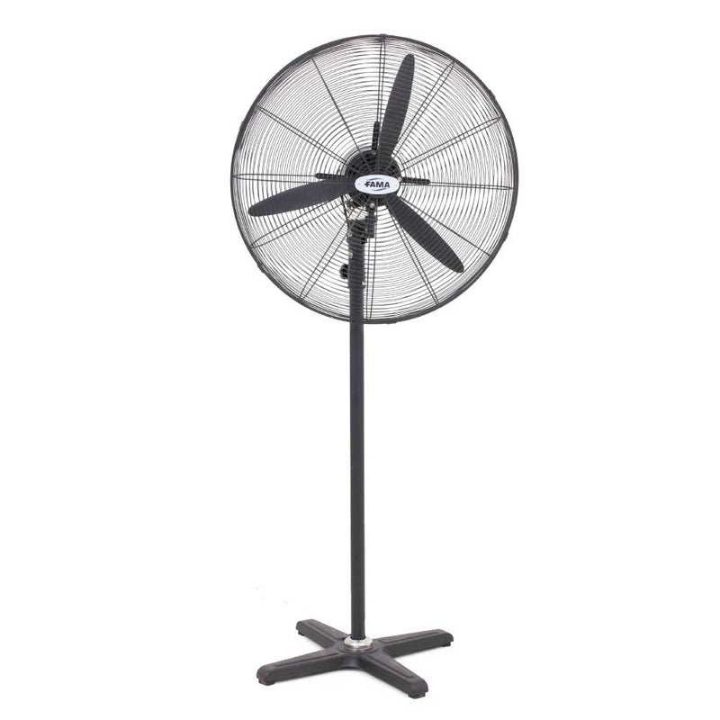 KIT VENTILAD FAMA IND FD-2613 DE PIE 26" - Inverfin