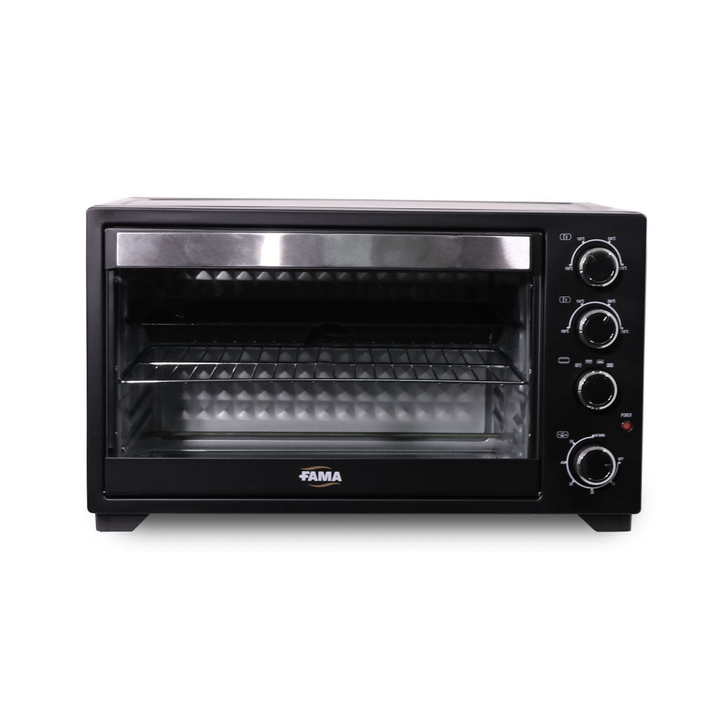 HORNO ELECTRICO FAMA HF-45 S/PLACAS - Inverfin
