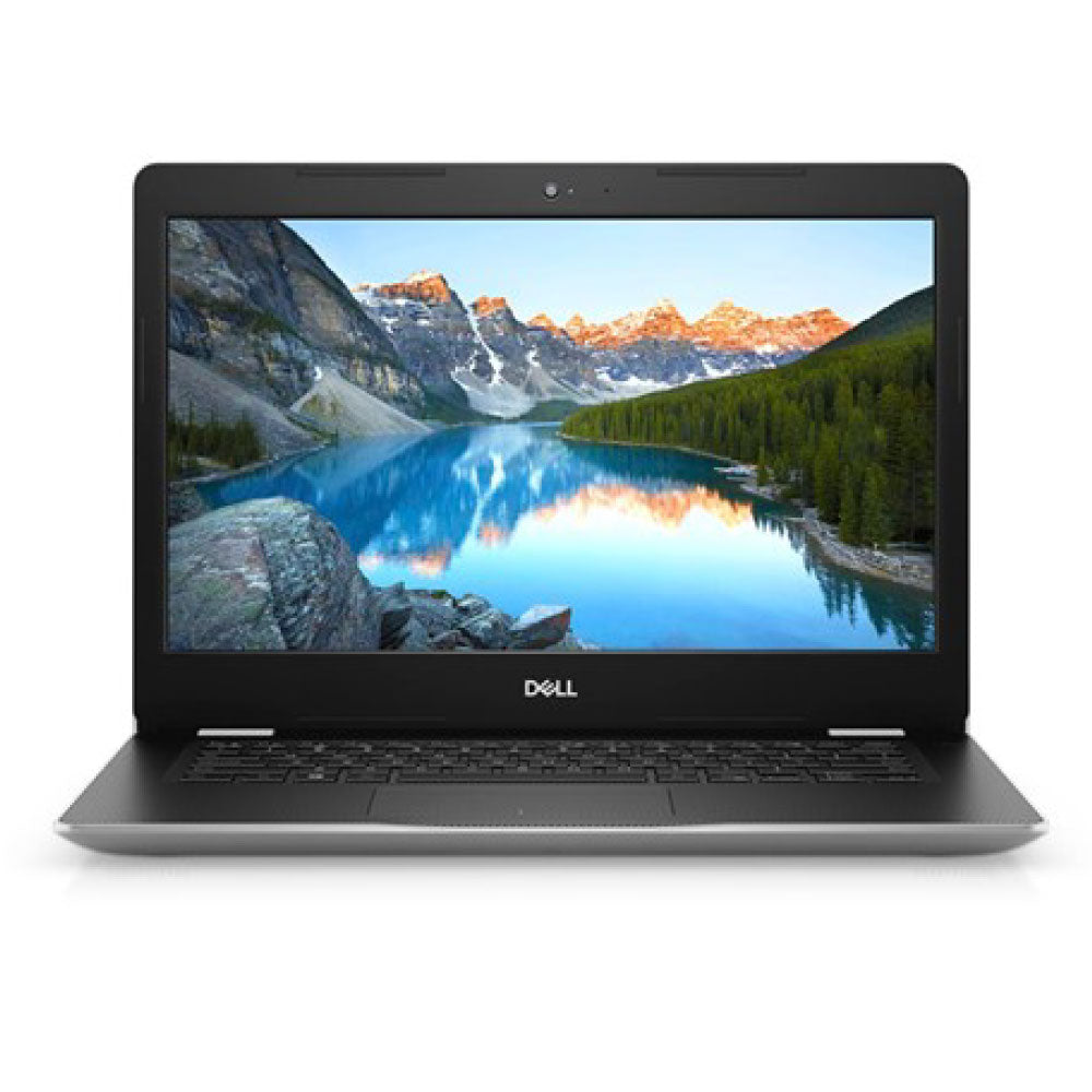 NOTEBOOK DELL INSPIRION 3493 14" - Inverfin