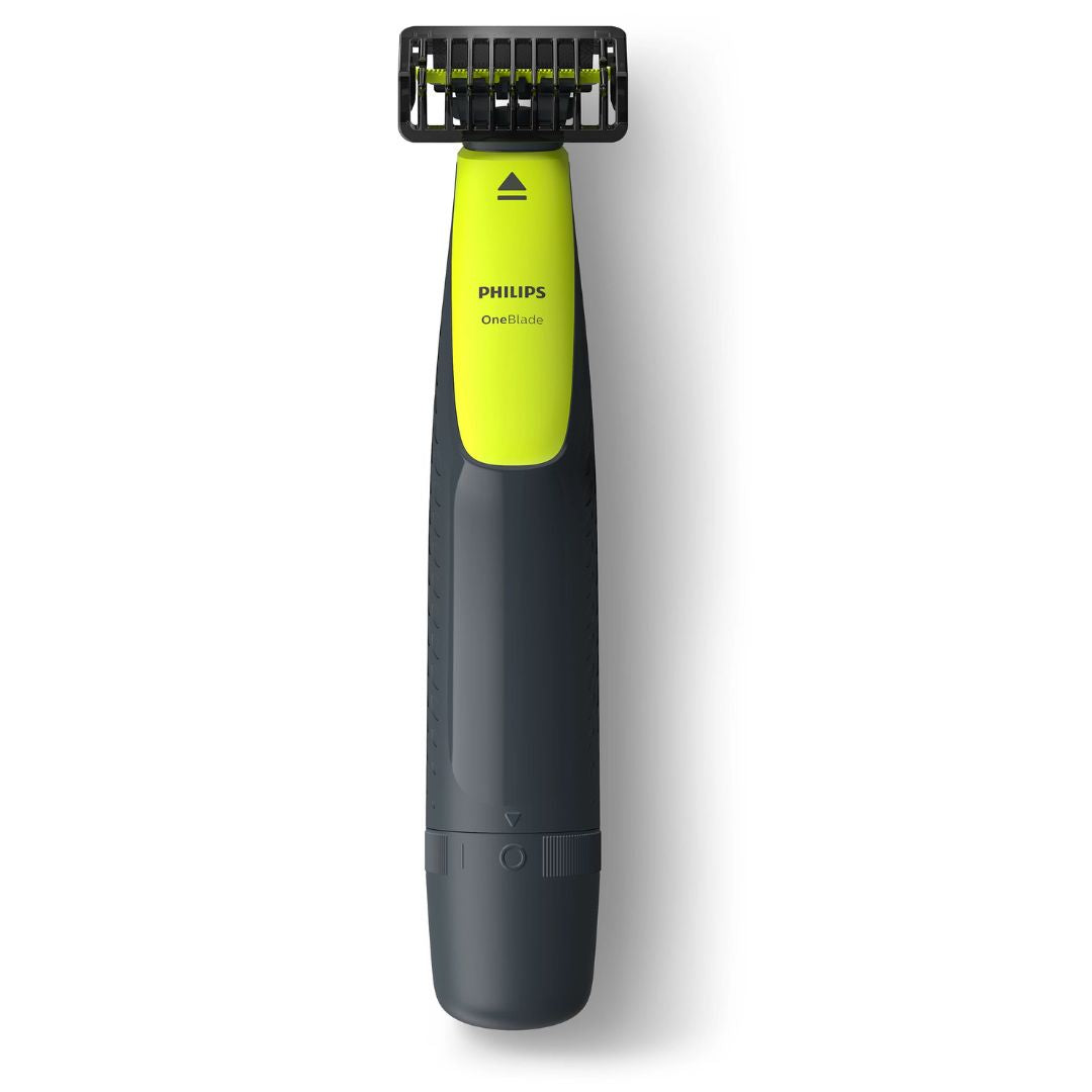 AFEITADORA PHILIPS ONE BLADE - Inverfin