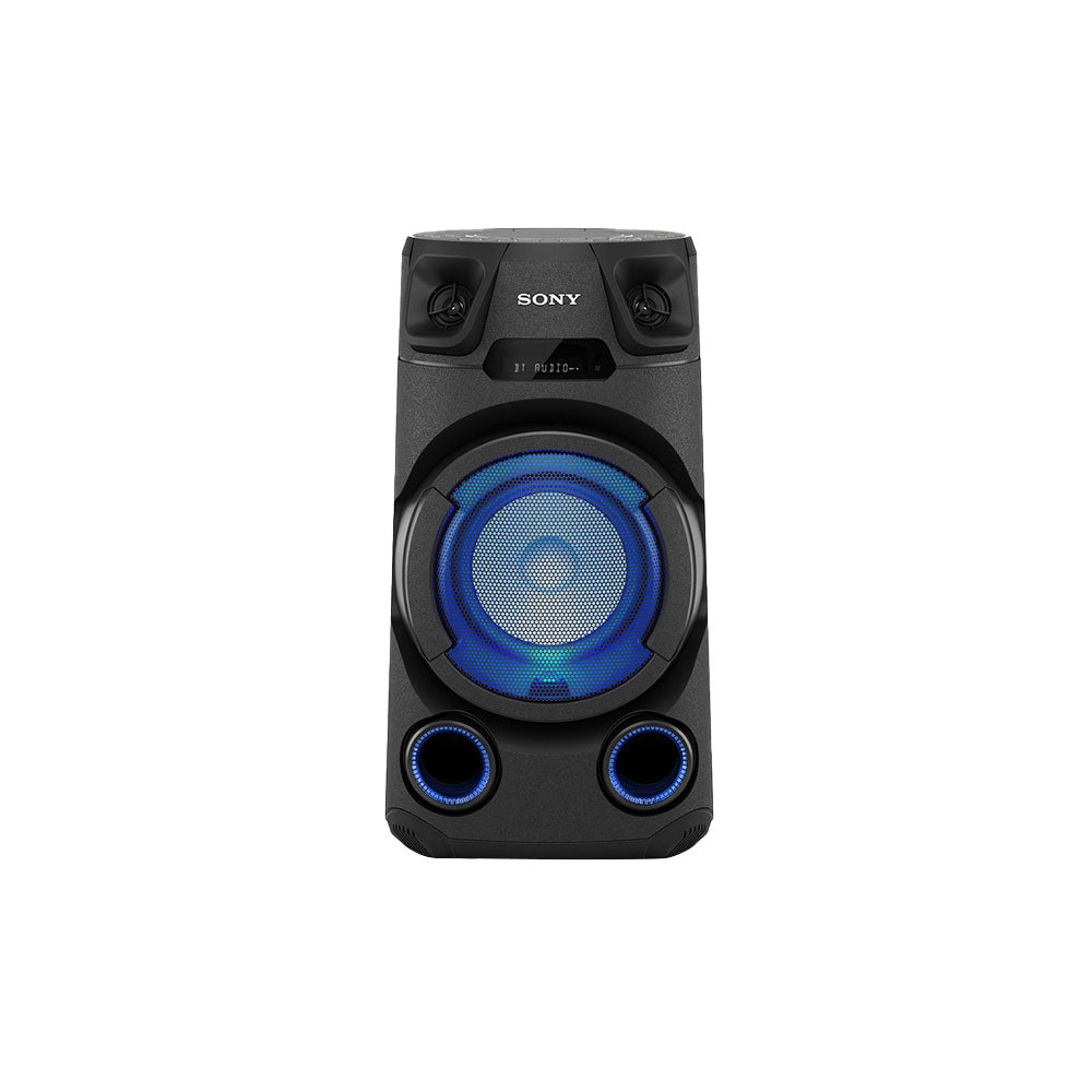 EQUIPO DE SONIDO SONY MHC-V13