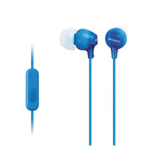 AUDIFONO SONY MDR-EX15AP - Inverfin