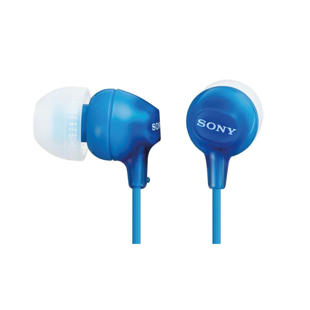 AUDIFONO SONY MDR-EX15AP - Inverfin