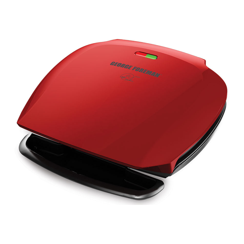 GRILLERA GEORGE FOREMAN GR2080 - Inverfin