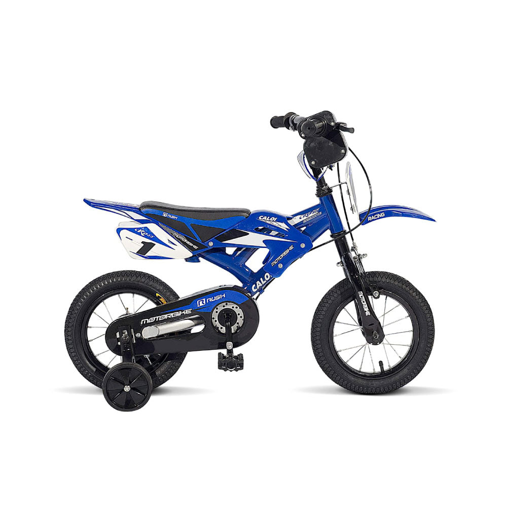 BICI MOTO CALOI 12" - Inverfin