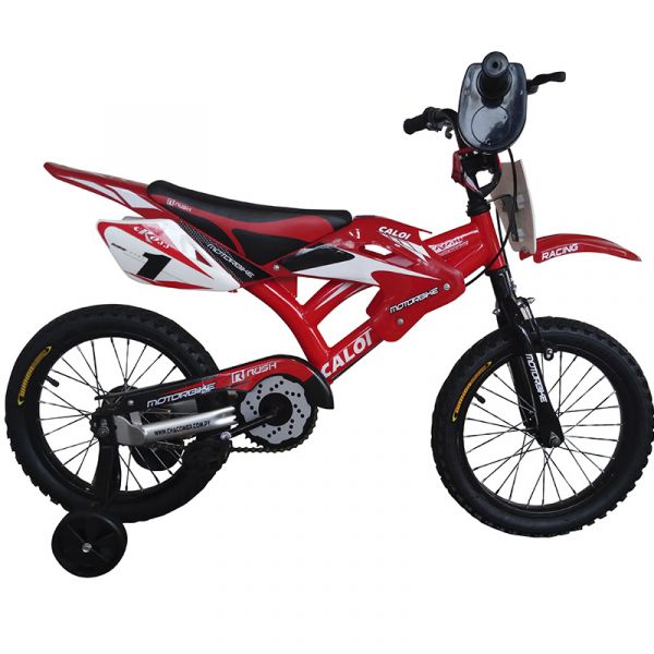 BICI MOTO CALOI 12" - Inverfin