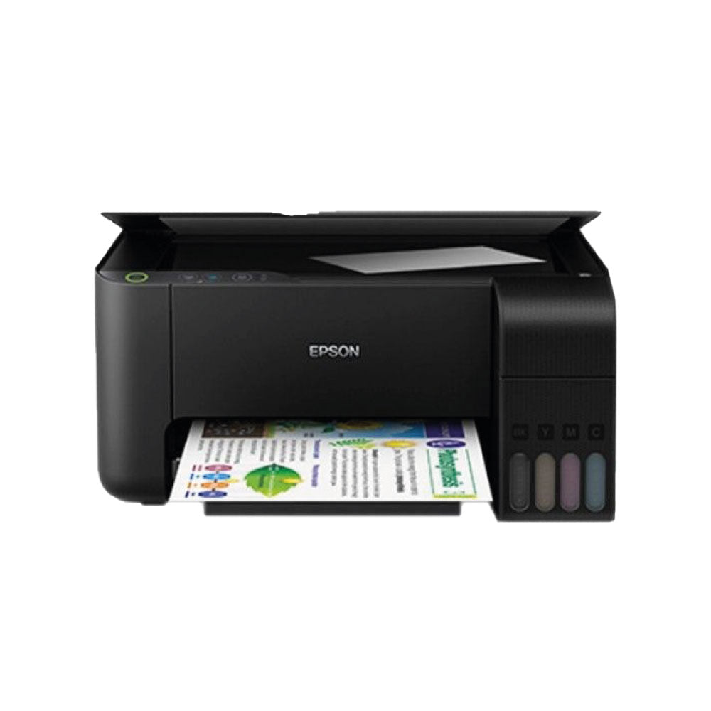 IMPRESORA EPSON SUBLIMACION L3118 - Inverfin
