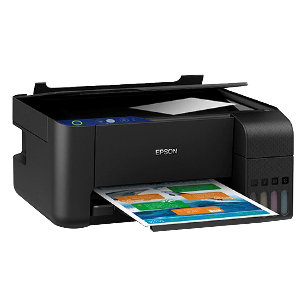 IMPRESORA EPSON SUBLIMACION L3118 - Inverfin