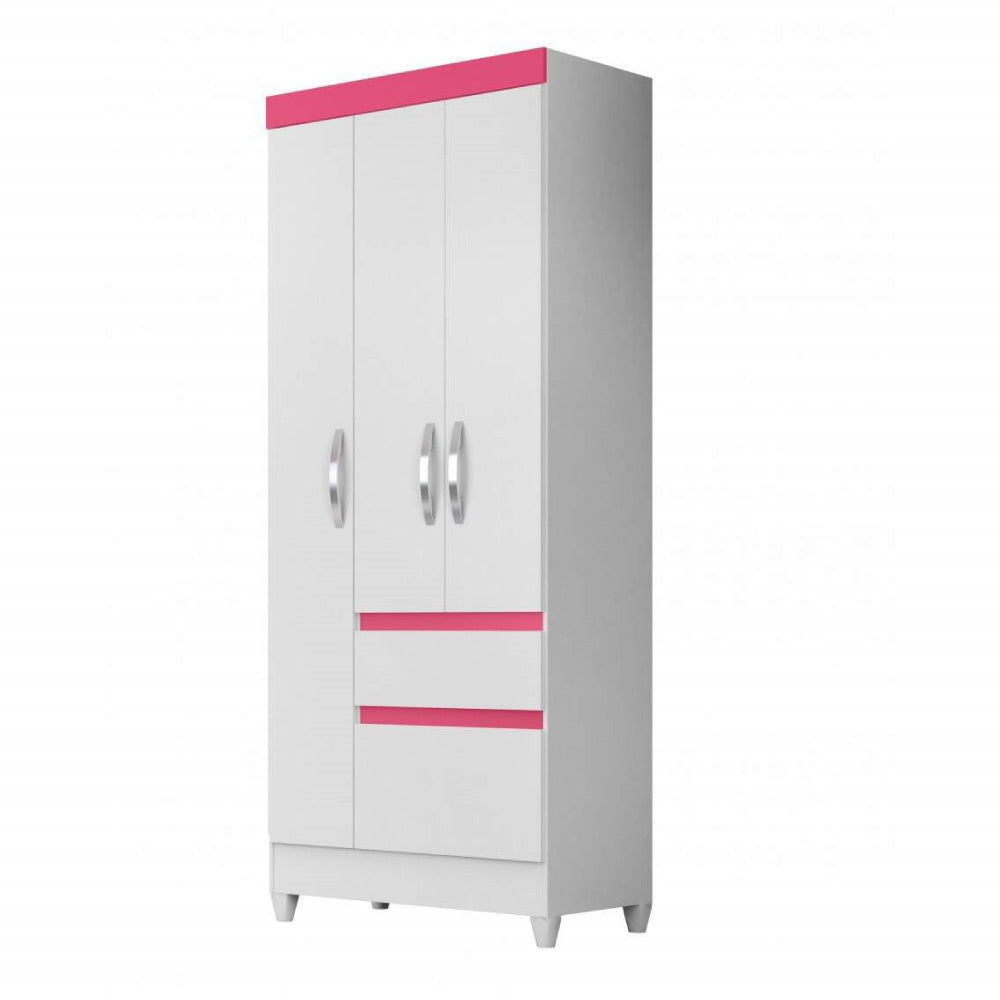 ROPERO MOVAL NEW CAIRO - Inverfin