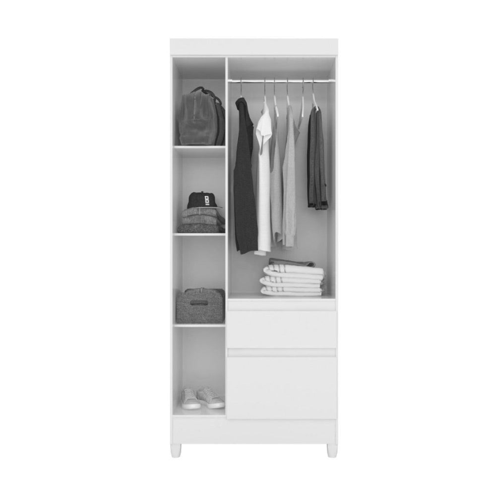 ROPERO MOVAL NEW CAIRO - Inverfin