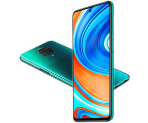 CELULAR XIAOMI NOTE 9 PRO 64GB VERDE - Inverfin