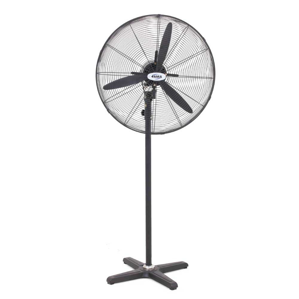 VENTILADOR FAMA IND FD-3016 DE PIE 30" - Inverfin